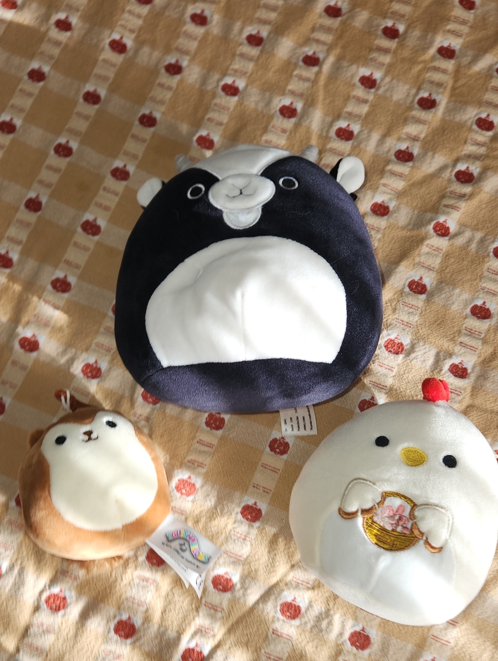 Plush Navy Bear Kids Toy - Soft Cuddly Comfort